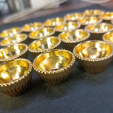 SMALL KATORI (VATKI) FOR POOJA THALI (20 pcs) (2.5X1.3)